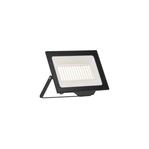 OSRAM Floodlight ESSENTIAL 100W 840 Černá