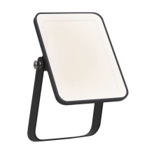 OSRAM Floodlight ESSENTIAL 10W 840 Černá