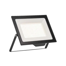 OSRAM Floodlight ESSENTIAL 150W 840 Černá