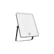 OSRAM Floodlight se senzorem ESSENTIAL 50W 830 Černá