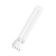 OSRAM germicidní zářivkaHNS S/E 9W 2G7