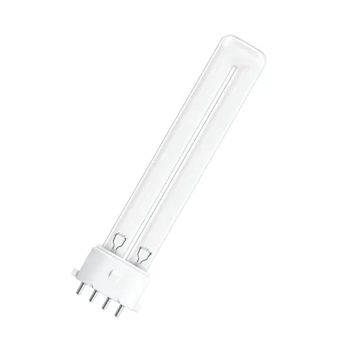 OSRAM germicidní zářivkaHNS S/E 9W 2G7