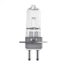 OSRAM halogenová žárovka 64222 10W 6V PG22 FS1