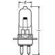 OSRAM halogenová žárovka 64222 10W 6V PG22 FS1