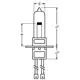 OSRAM halogenová žárovka 64319 45W 6.6A PK30d speciální