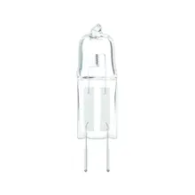 OSRAM halogenová žárovka 64321 45W 6.6A G6.35 speciální