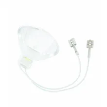 OSRAM halogenová žárovka 64337 B 48W-15 6.6A speciální