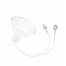 OSRAM halogenová žárovka 64339 B 105W-10 6.6A speciální