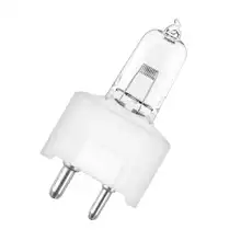 OSRAM halogenová žárovka 64354 150W GY9.5 speciální