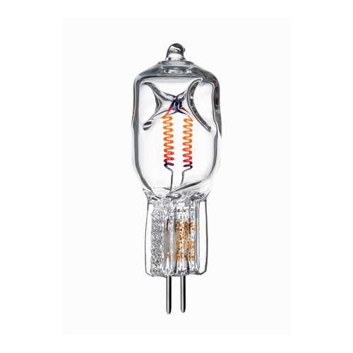 OSRAM halogenová žárovka 64514 300W 120V GX6.3 speciální