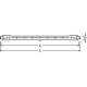 OSRAM halogenová žárovka 64580 1000W 230V R7s speciální