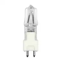 OSRAM halogenová žárovka 64662 300W 230V GY9.5 speciální