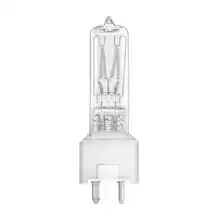 OSRAM halogenová žárovka 64674 500W 230V GY9.5 speciální