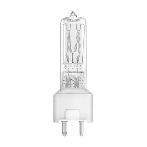 OSRAM halogenová žárovka 64674 500W 230V GY9.5 speciální