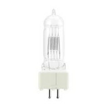 OSRAM halogenová žárovka 64744 1000W 230V GX9.5 speciální