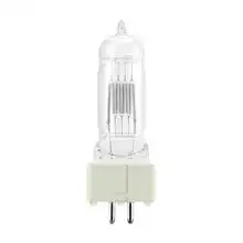 OSRAM halogenová žárovka 64745 1000W 230V GX9.5 speciální