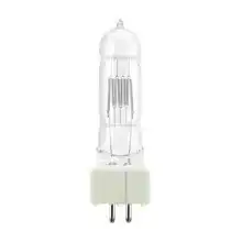 OSRAM halogenová žárovka 64752 1200W 230V GX9.5 speciální