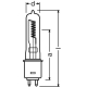 OSRAM halogenová žárovka 93734 CP/77 1000W 240V G9.5 speciální