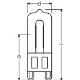 OSRAM halogenová žárovka HALOPIN PRO 66720 20W 240V G9