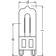 OSRAM halogenová žárovka HALOPIN PRO 66733 33W 240V G9