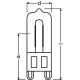 OSRAM halogenová žárovka HALOPIN PRO 66748 48W 230V G9