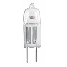 OSRAM halogenová žárovka HALOSTAR 64445 U 50W 24V GY6.35
