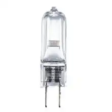 OSRAM halogenová žárovka HLX64250 20W 6V G4 speciální