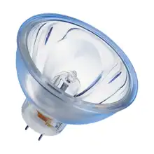 OSRAM halogenová žárovka HLX64615 75W 12V GZ6.35 speciální