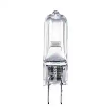 OSRAM halogenová žárovka HLX64623 100W 12V GY6.35 speciální