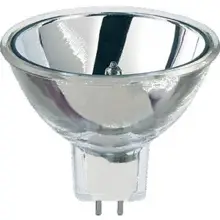 OSRAM halogenová žárovka HLX64634 150W 15V GZ6.35 speciální