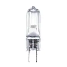 OSRAM halogenová žárovka HLX64638 100W 24V G6.35 speciální