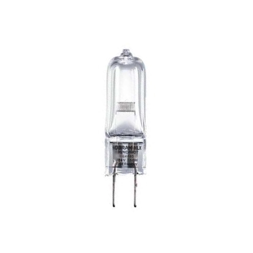 OSRAM halogenová žárovka HLX64638 100W 24V G6.35 speciální