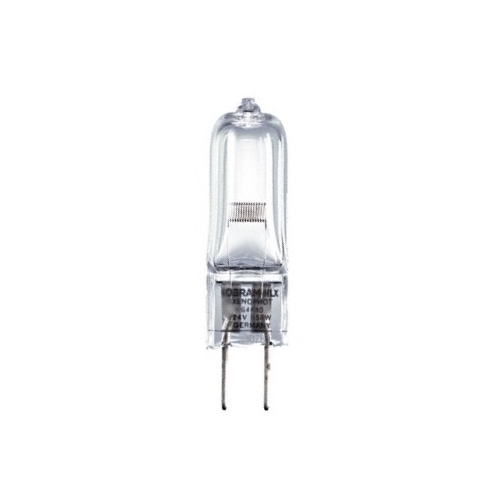 OSRAM halogenová žárovka HLX64655 250W 24V G6.35 speciální