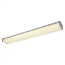 OSRAM kancelářsné svítidlo WRAP 1.2M 40W 840 DIM RC