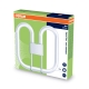 OSRAM kompaktní zářivkaCFL SQUARE 28W/835 4-pin GR10q