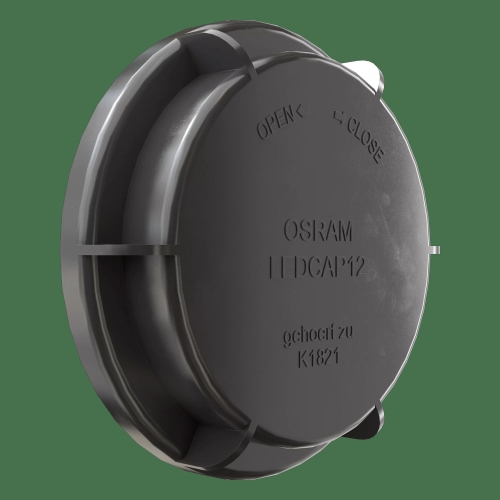 OSRAM kryt LEDriving 106mm LEDCAP12
