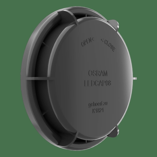 OSRAM kryt LEDriving 120mm LEDCAP08