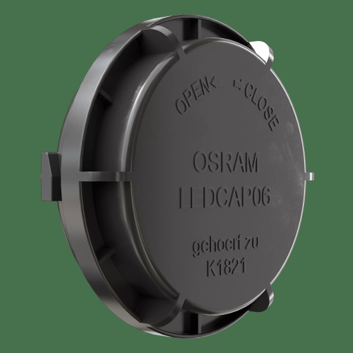 OSRAM kryt LEDriving 76mm LEDCAP06