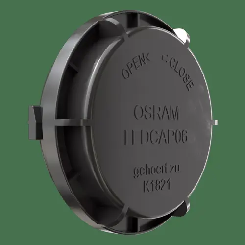 OSRAM kryt LEDriving 76mm LEDCAP06