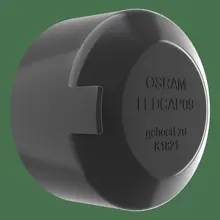 OSRAM kryt LEDriving 80mm LEDCAP09