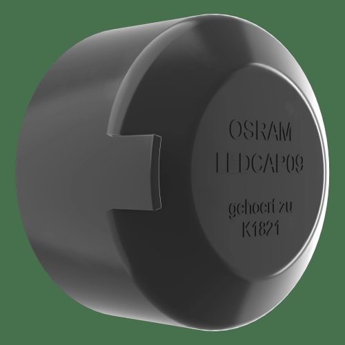 OSRAM kryt LEDriving 80mm LEDCAP09