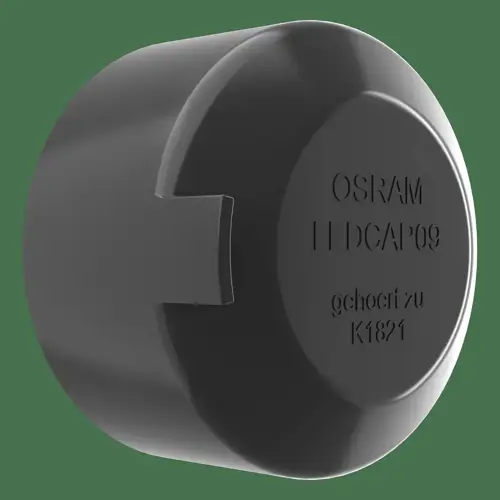 OSRAM kryt LEDriving 80mm LEDCAP09