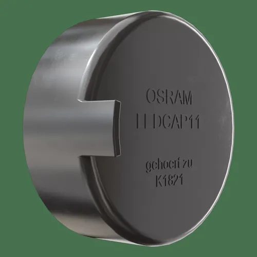 OSRAM kryt LEDriving 80mm LEDCAP11