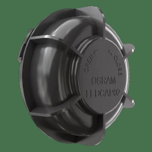 OSRAM kryt LEDriving 87mm LEDCAP02