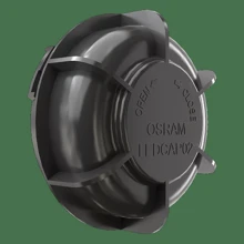 OSRAM kryt LEDriving 87mm LEDCAP02