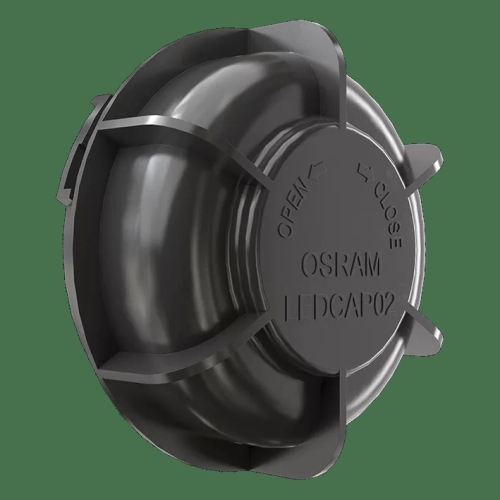 OSRAM kryt LEDriving 87mm LEDCAP02