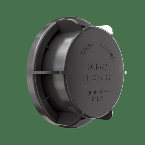 OSRAM kryt LEDriving 90mm LEDCAP07
