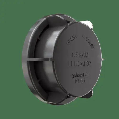 OSRAM kryt LEDriving 90mm LEDCAP07