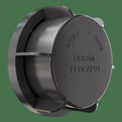 OSRAM kryt LEDriving 92mm LEDCAP01