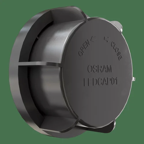 OSRAM kryt LEDriving 92mm LEDCAP01